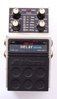 1985 Maxon DD-02 Digital Delay