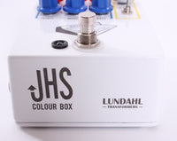 2010s JHS Colour Box Preamp