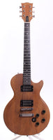 1979 Gibson The Paul walnut