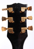 1982 Gibson Les Paul Custom ebony