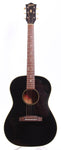 2000s Gibson B-25 Replica black