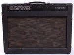 1970s M3 Emthree Meazzi Studio 50