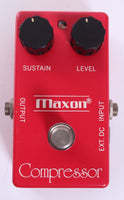 1979 Maxon Compressor