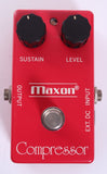 1979 Maxon Compressor