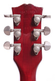 1980 Gibson Les Paul Standard Heritage 80 heritage cherry sunburst