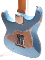 1963 Fender Stratocaster lake placid blue