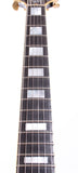 1990 Gibson Les Paul Custom Mahogany ebony