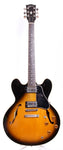 1997 Gibson ES-335 Dot Yamano Edition sunburst