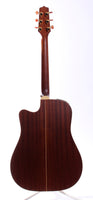2007 Takamine EAN10C natural