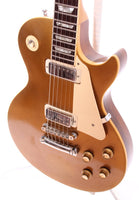 1976 Gibson Les Paul Deluxe Goldtop