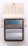 1982 Maxon MS-9 Master Switch