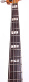 1972 Fender Jazz Bass sunburst