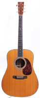 2008 Martin D-42 natural