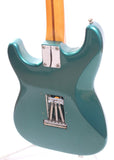 1992 Fender Stratocaster American Vintage 57 Reissue ocean turquoise metallic