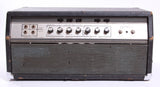 1974 Ampeg SVT Blackline