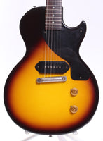 2009 Gibson Les Paul Junior Custom Shop '57 Reissue Single Cutaway sunburst