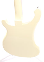 1997 Rickenbacker Chris Squire Signature Bass cream colorglo NOS