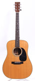 1989 Martin HD-28P natural