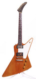 1976 Gibson Explorer Limited Edition natural