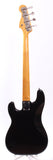 1990 Fender Precision Bass 62 Reissue black