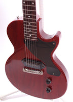 2006 Gibson Les Paul Junior Historic 57 Reissue VOS cherry red