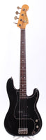 1984 Tokai Hard Puncher Precision Bass black
