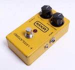 1980s MXR Distortion +