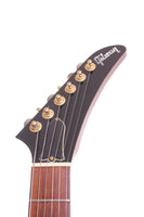 2000 Gibson Explorer Limited Edition natural