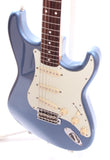 2016 Fender Stratocaster 62 Reissue lake placid blue