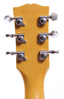 1995 Gibson Les Paul Special tv yellow