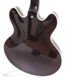 1976 Gibson ES-335TD walnut brown