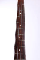 1996 Fender American Vintage '62 Reissue Precision Bass sunburst