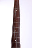 1996 Fender American Vintage '62 Reissue Precision Bass sunburst