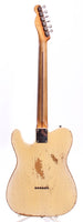 1956 Fender Telecaster blond