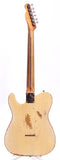 1956 Fender Telecaster blond
