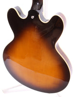 1990 Gibson ES-335 sunburst
