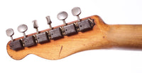1956 Fender Telecaster blond