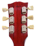 1990 Gibson Les Paul Flametop Reissue Yamano heritage cherry sunburst