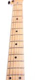 1983 Squier by Fender JV Series Telecaster Custom '72 Reissue black