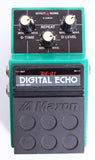 1985 Maxon Digital Echo Delay DE-01