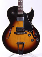 1978 Gibson ES-175D sunburst