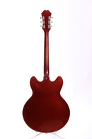 1967 Epiphone Casino sparkling burgundy