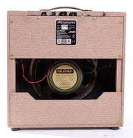 2000s JMI Amplification JM4 Amp fawn