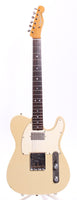 1981 Tokai Breezysound Telecaster Custom 64 Reissue white