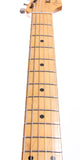 1998 Fender Stratocaster 57 Reissue daphne blue