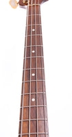 1981 Fender Walnut Precision Bass Special