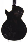 1999 Gibson Les Paul Custom ebony