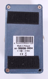 2010s Mad Professor Sky Blue Overdrive