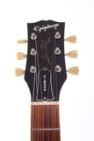 1999 Epiphone Japan Les Paul Standard '59 Reissue honey burst