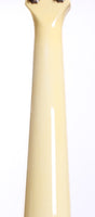 1991 Greco Super Power Les Paul Junior tv yellow